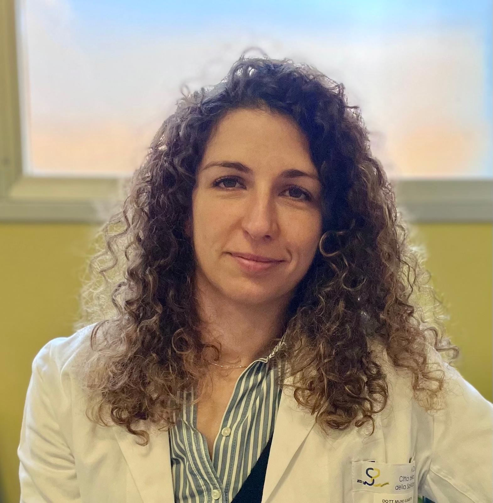 elisabetta mijno