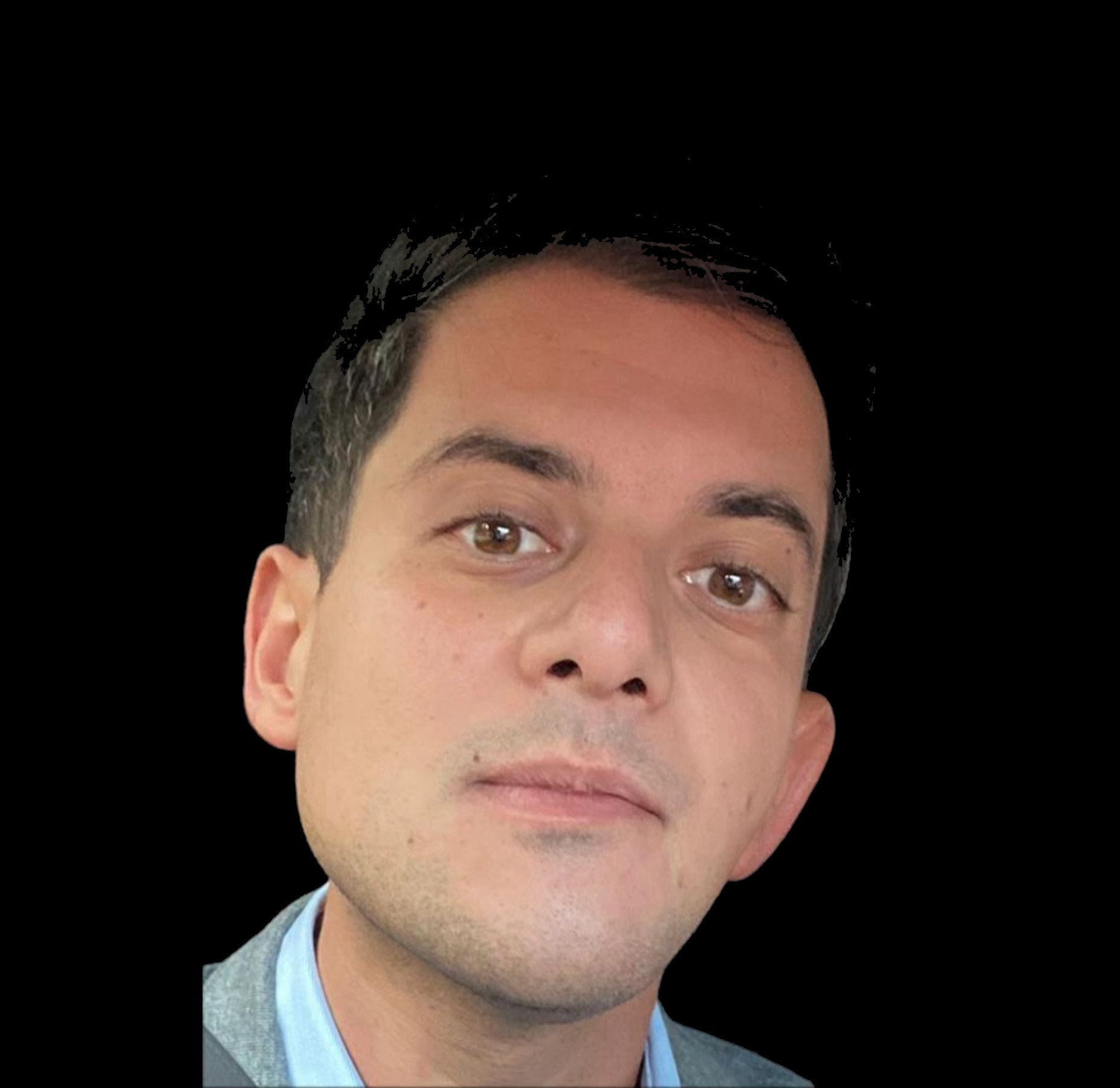 julien teodori